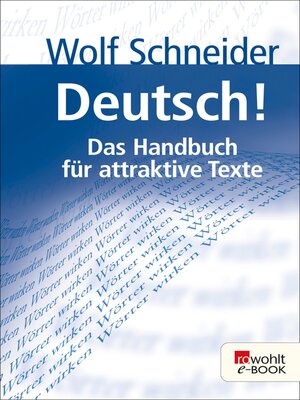 cover image of Deutsch!